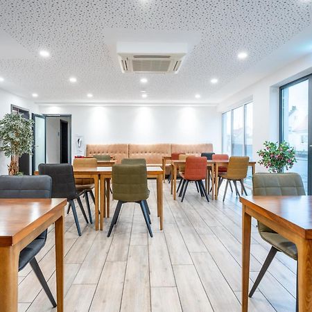 B&S Hotel Weissenhorn Ngoại thất bức ảnh
