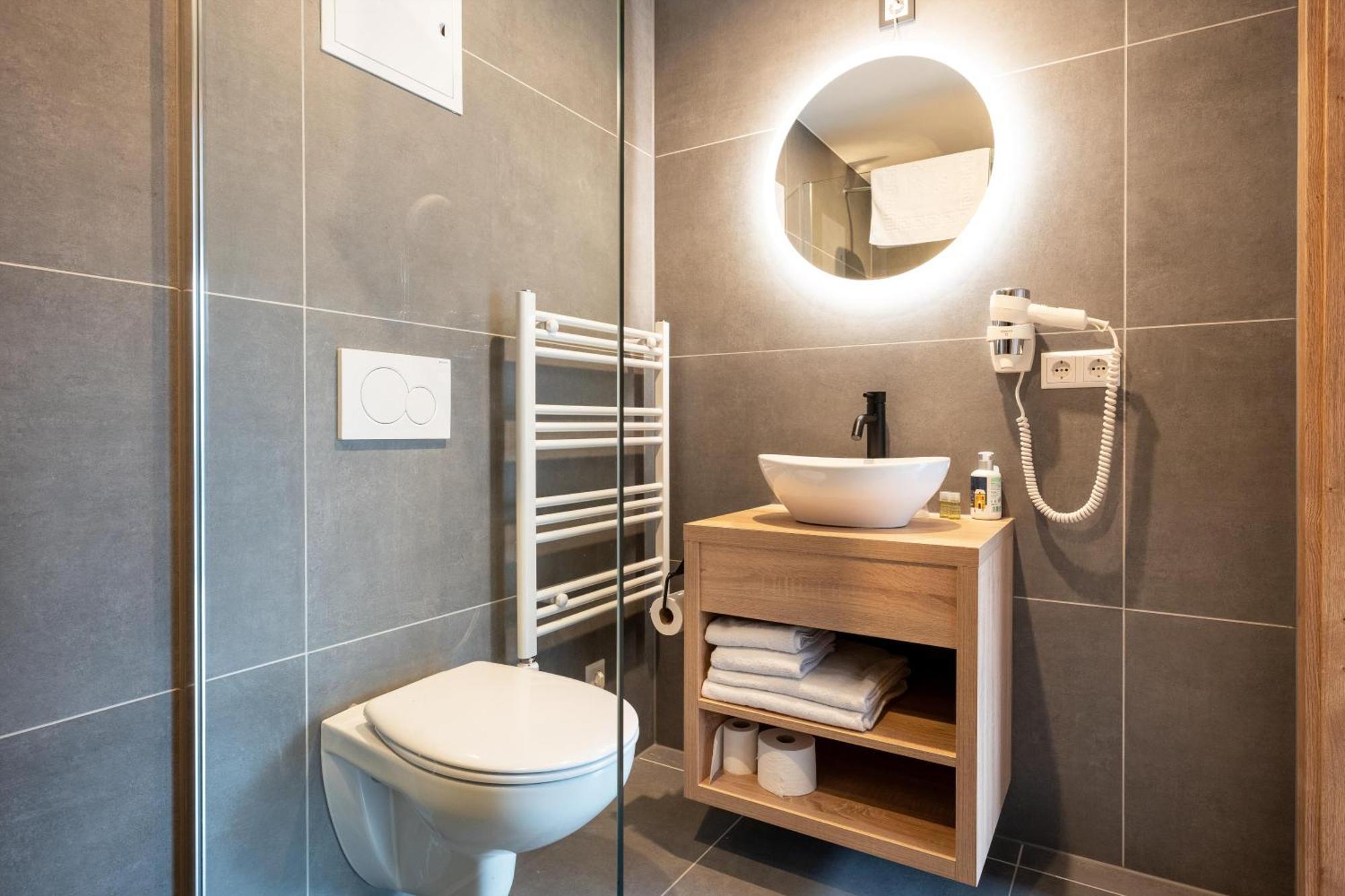 B&S Hotel Weissenhorn Ngoại thất bức ảnh