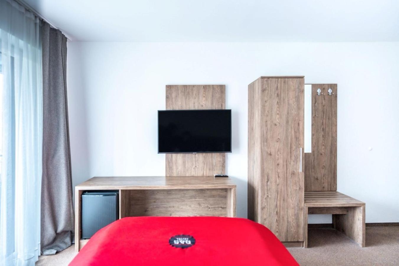 B&S Hotel Weissenhorn Ngoại thất bức ảnh