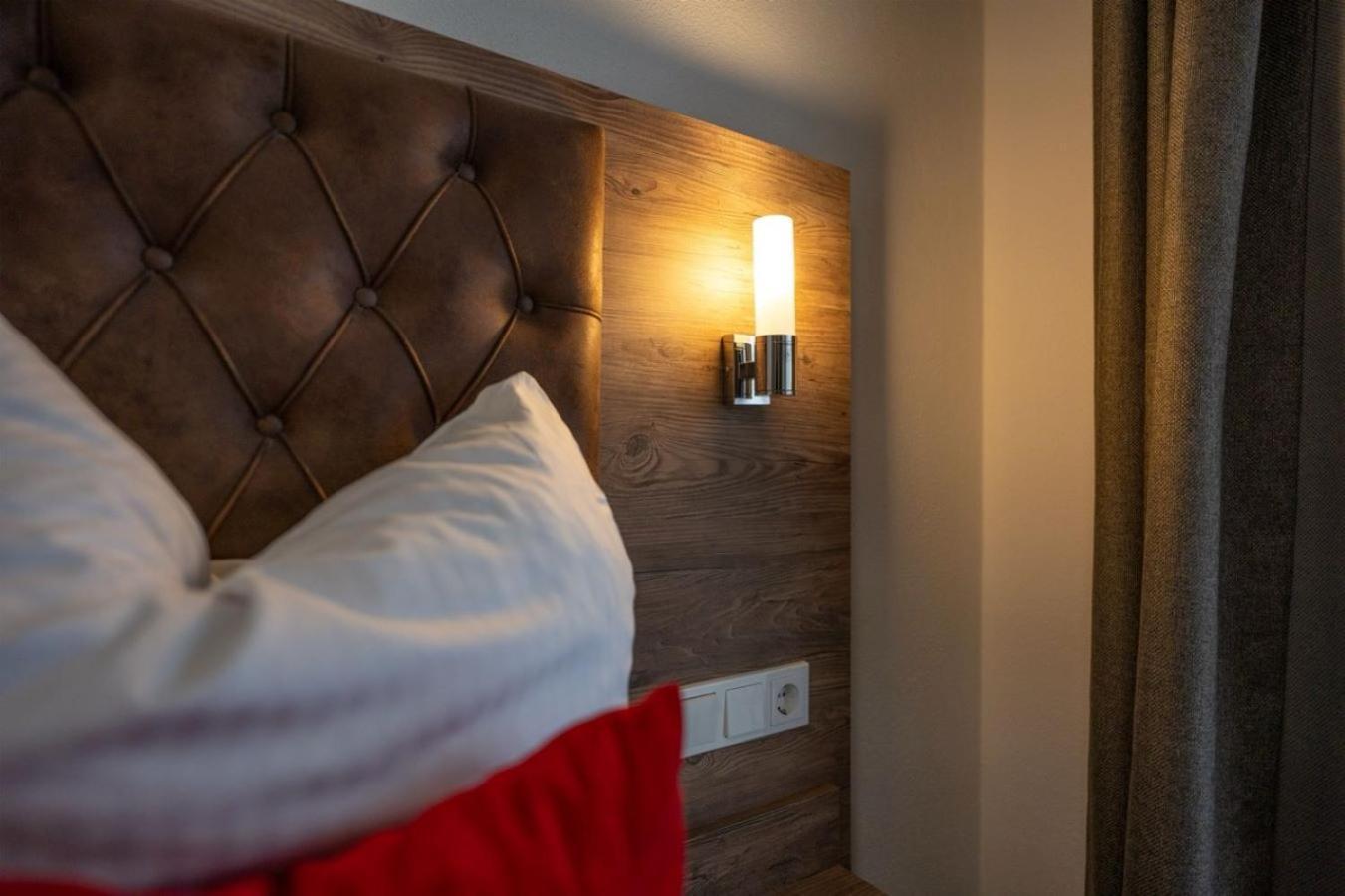 B&S Hotel Weissenhorn Ngoại thất bức ảnh