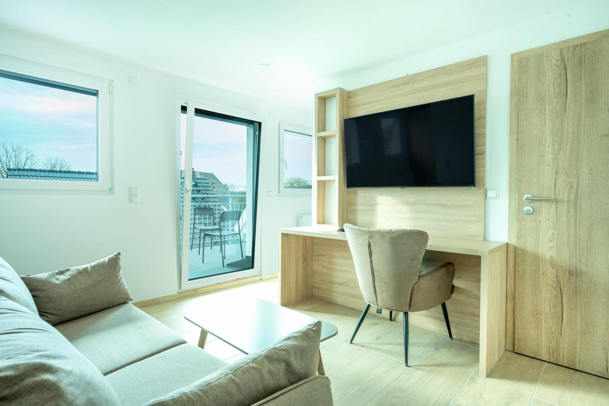 B&S Hotel Weissenhorn Ngoại thất bức ảnh