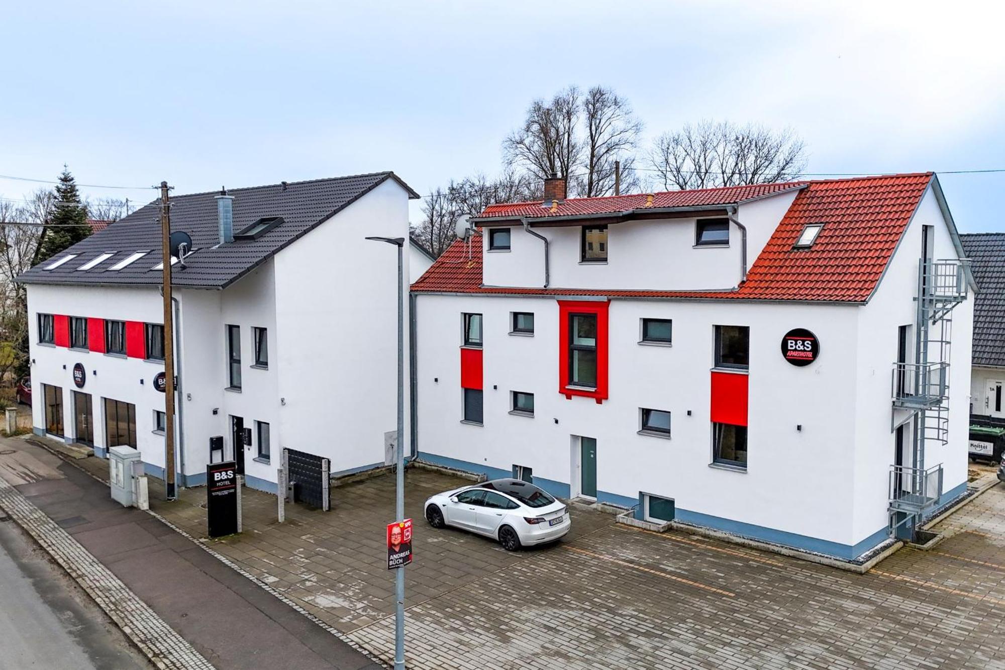 B&S Hotel Weissenhorn Ngoại thất bức ảnh